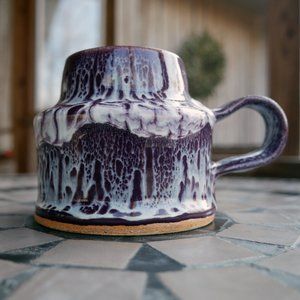 Ox & Otter / Erralajean Jug Mug